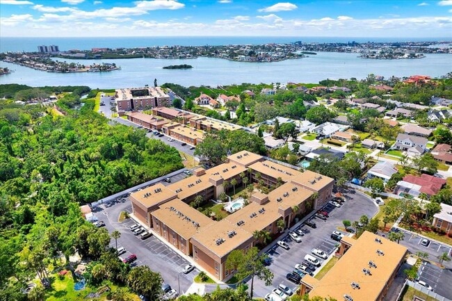 property at 12760 Indian Rocks Rd