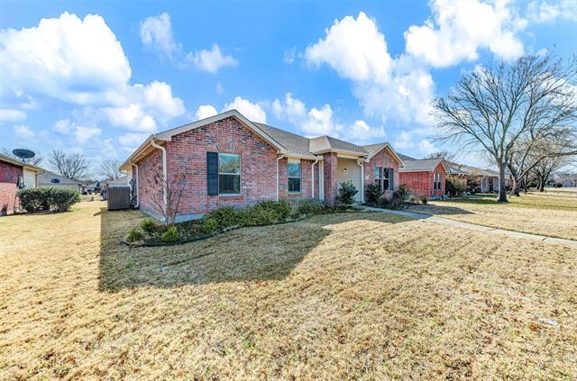 2710 Sutters Mill Way in Wylie, TX - Building Photo - Building Photo