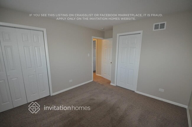 17342 Oriole Ave, Unit AUCPRT in Tinley Park, IL - Building Photo - Building Photo