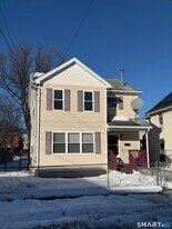 769 Ogden St in Bridgeport, CT - Building Photo