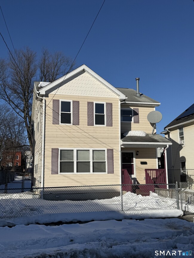 property at 769 Ogden St