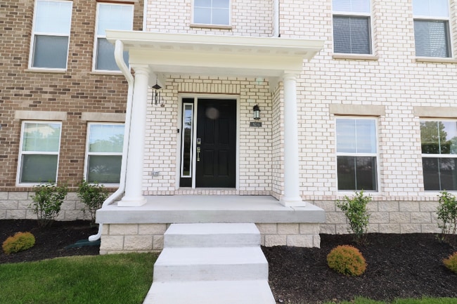 property at 9316 Benton Dr