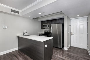 Avia Apartments at Reedy Creek in Kissimmee, FL - Building Photo