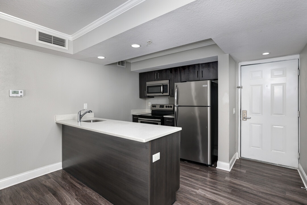 Avia Apartments at Reedy Creek in Kissimmee, FL - Building Photo