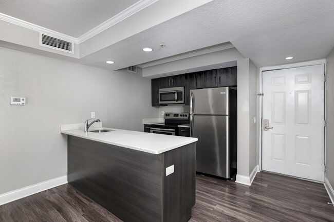 Avia Apartments at Reedy Creek