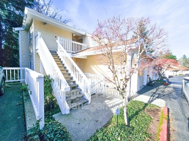 property at 2630 118th Ave SE