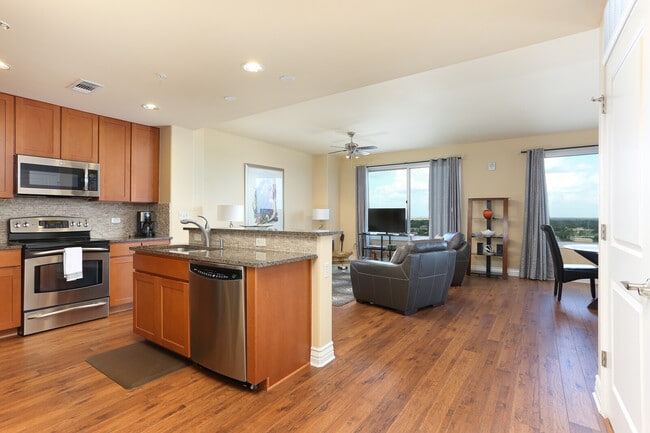 property at 215 Center St