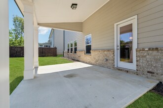 1543 Dover Creek Ln in Lawrenceville, GA - Building Photo - Building Photo