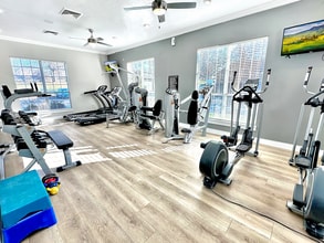 The Enclave Hartland in Lexington, KY - Building Photo - Building Photo