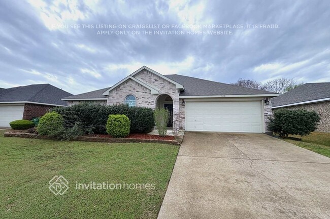 property at 108 Post Oak Dr