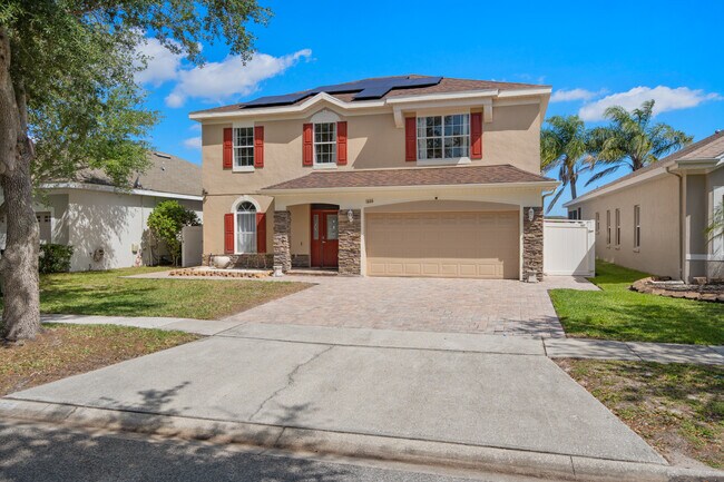 1555 Harrier Dr in Orlando, FL - Building Photo - Building Photo