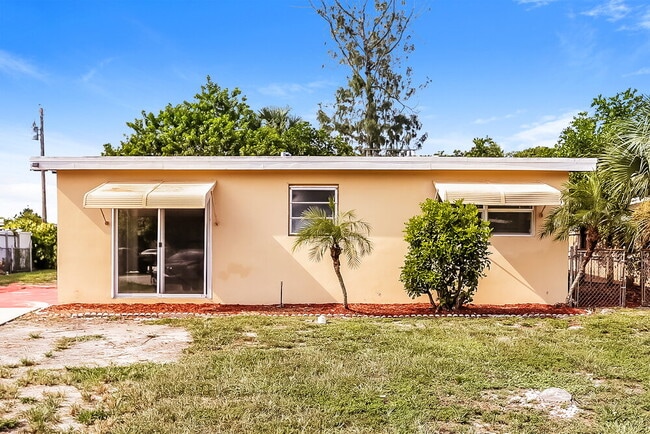 property at 5641 Honeysuckle Dr