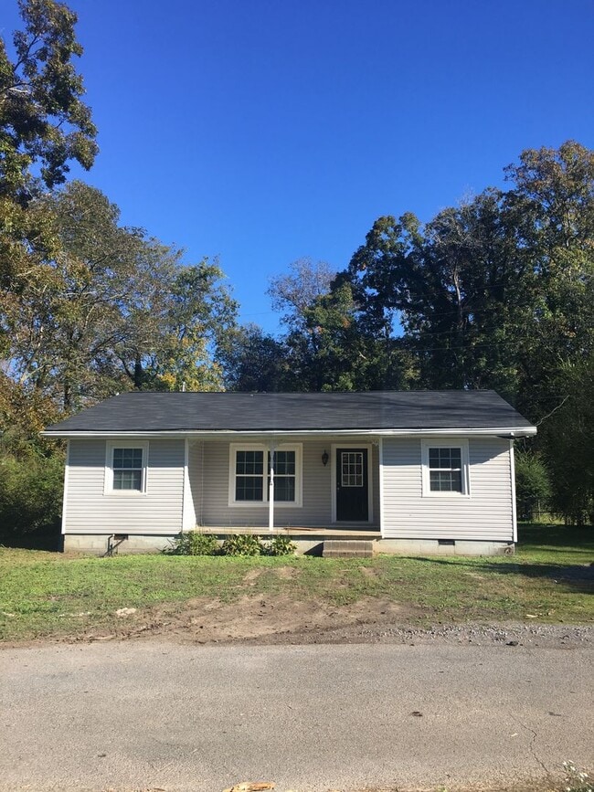property at 415 Wilkerson Rd SW