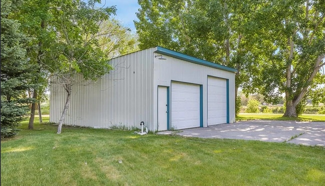 3863 E 300 N in Rigby, ID - Building Photo - Building Photo