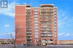 1180 Ohio St in Ottawa, ON - Building Photo