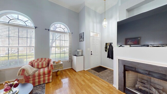 42252 Black Rock Terrace in Aldie, VA - Building Photo - Building Photo