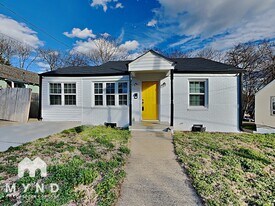 713 Quarry St in Raleigh, NC - Building Photo