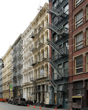 10 Greene St in New York, NY - Foto de edificio - Building Photo