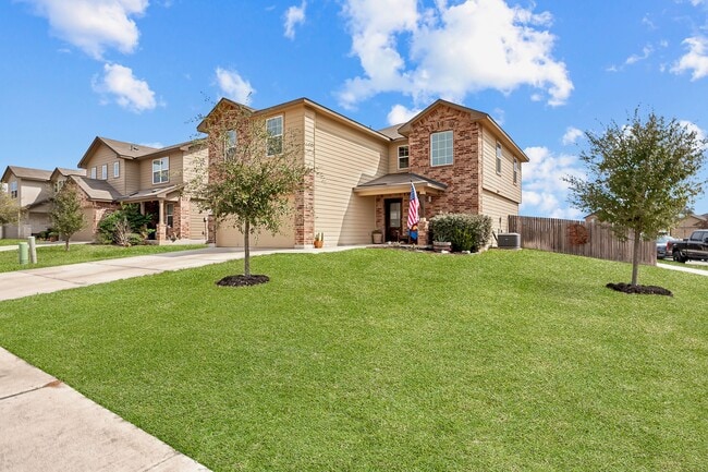 property at 432 Salt Fork