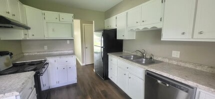 3720 Meda Pass in Fort Wayne, IN - Building Photo - Building Photo