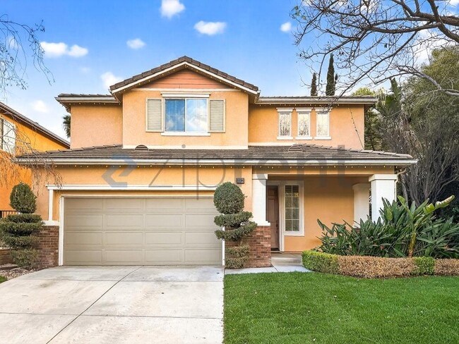 property at 19988 Via Joyce Dr