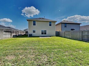 24102 Mustang Run Dr in Hockley, TX - Building Photo - Building Photo