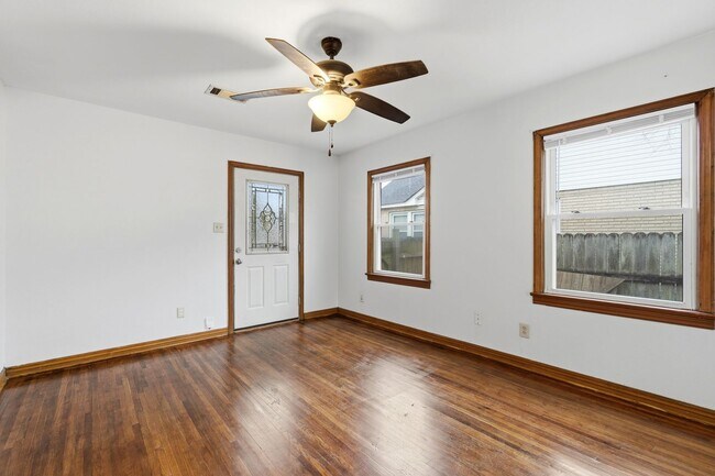 2022 S P St in Fort Smith, AR - Building Photo - Building Photo