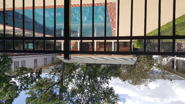 property at 3030 Congress Blvd