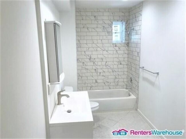 1521 W Lombard St in Baltimore, MD - Building Photo - Building Photo