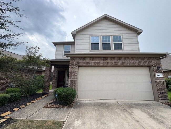 1410 Spencer Glen Ln