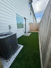 5904 Jasper Jones Wy in Houston, TX - Building Photo - Building Photo