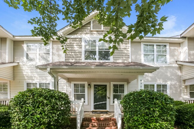 property at 8326 Brickle Ln