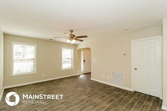 84 Gilliam Crossing in Cartersville, GA - Building Photo - Building Photo