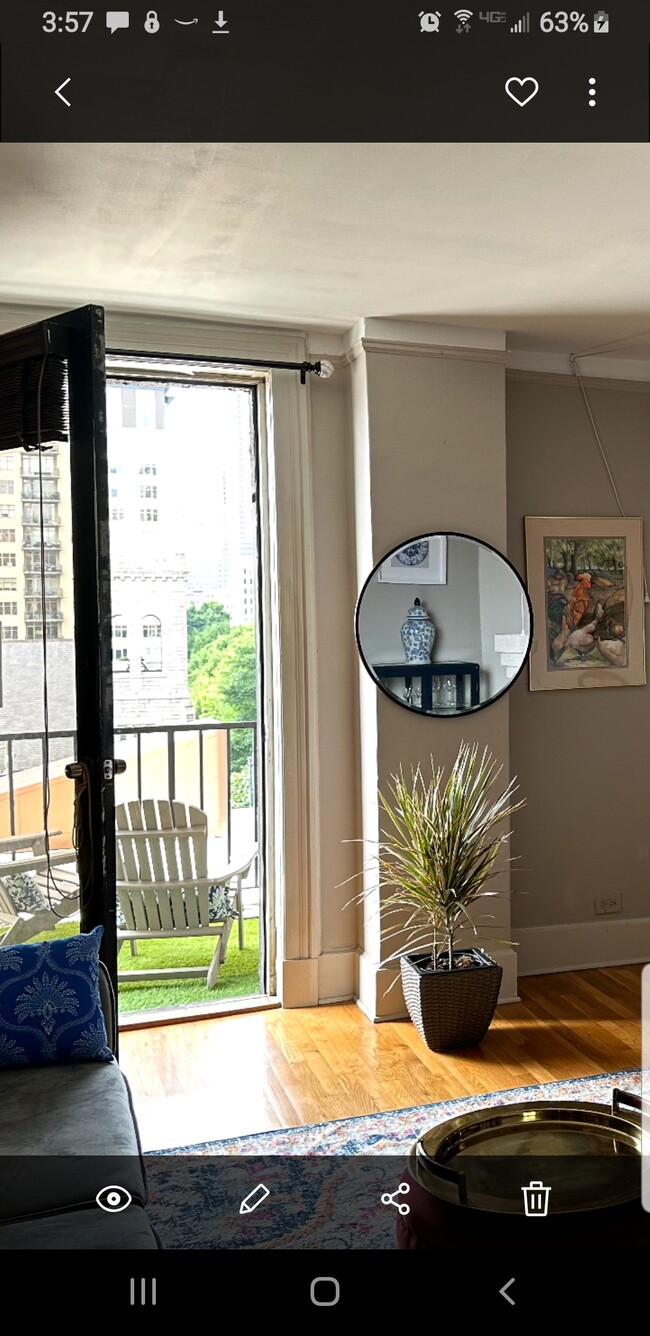 property at 75 Ponce de Leon Ave NE