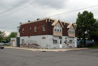 148-150 Euclid Ave in Toledo, OH - Building Photo - Building Photo