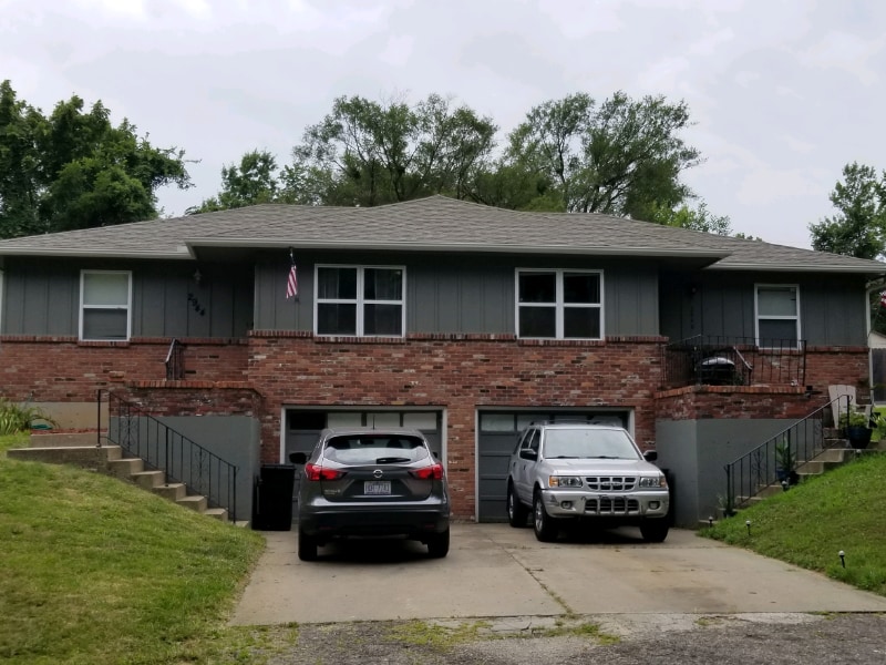2944 N 71 St in Kansas City, KS - Building Photo