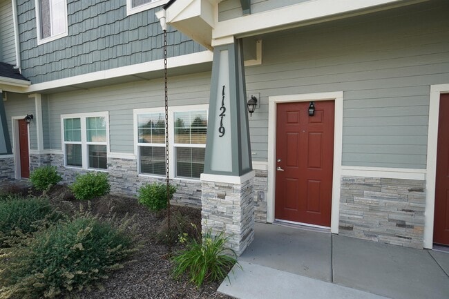 11219 W Gabrielle Dr in Boise, ID - Foto de edificio - Building Photo