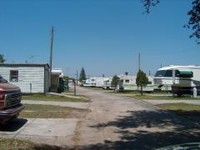 Lakeland Village in Lakeland, FL - Foto de edificio - Building Photo