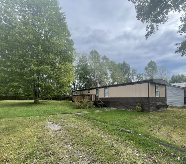 351 Franklin Heights in Fayetteville, WV - Building Photo - Building Photo