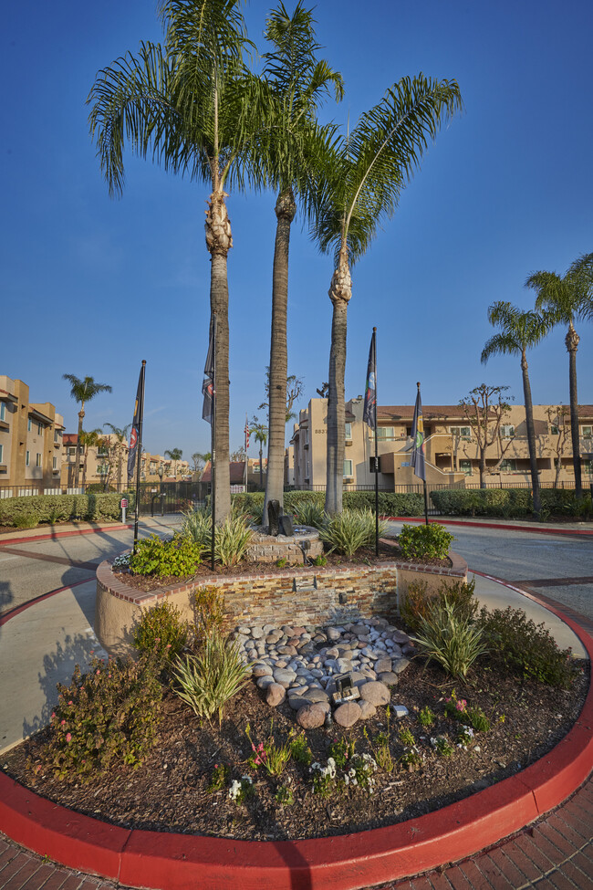 Rancho Verde Village in Rancho Cucamonga, CA - Building Photo - Building Photo