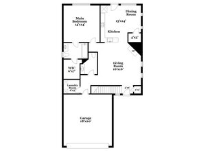 236 Arrowhead Dr in Dallas, GA - Building Photo - Building Photo