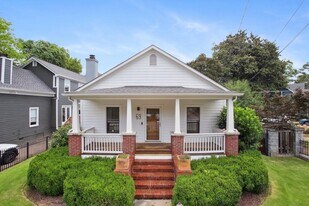 69 Randolph St NE in Atlanta, GA - Building Photo