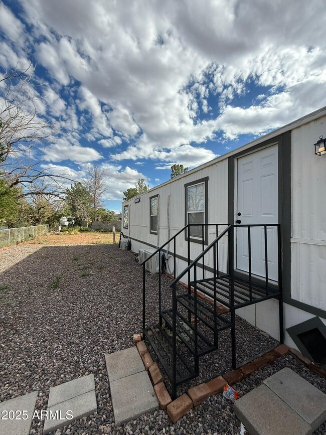 property at 2303 E Carnation St