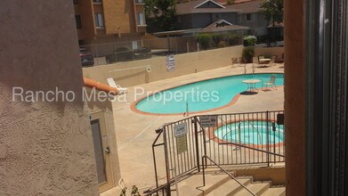 8731 Graves Ave-Unit -UNIT 26 in Santee, CA - Building Photo - Building Photo