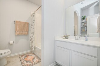8603 Herring Ln in Cypress, TX - Building Photo - Building Photo