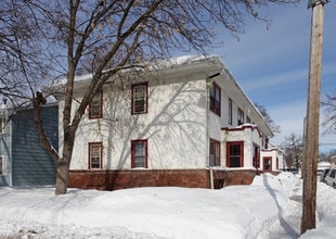 301 Newton Ave in Minneapolis, MN - Building Photo - Building Photo