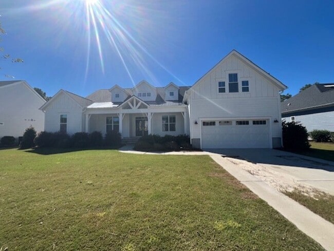 property at 386 Yucca Ln