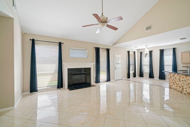 property at 13403 Scarab Dr