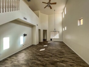 44 E Camino Limon Verde in Sahuarita, AZ - Building Photo - Building Photo