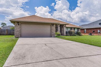 11695 Aruba Dr in Pensacola, FL - Building Photo - Building Photo